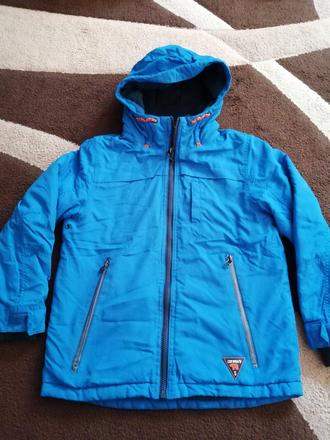 Zimná bunda "next", next,140