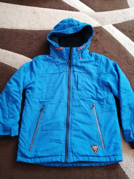 Zimná bunda "next", next,140