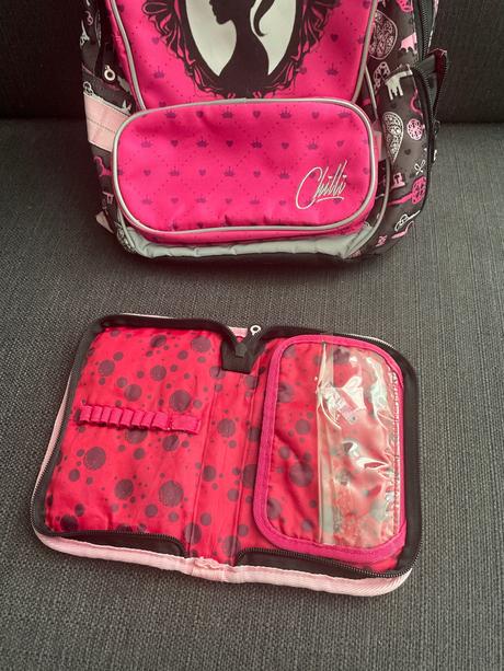 Školská aktovka topgal,