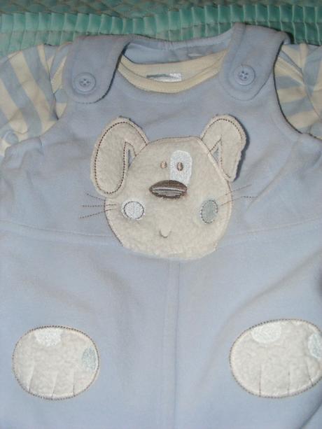 Pekný komplet, cherokee,74