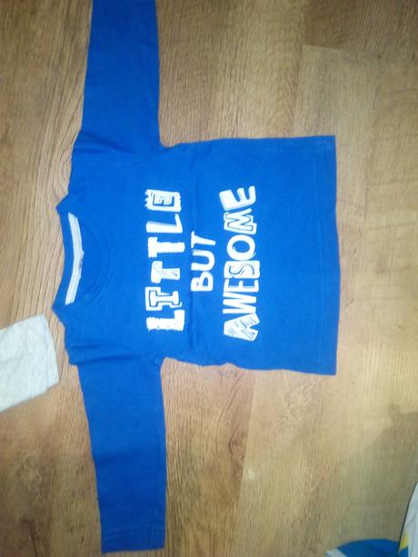 Chlapčenské nátelník, 6 - 9 mes, 74