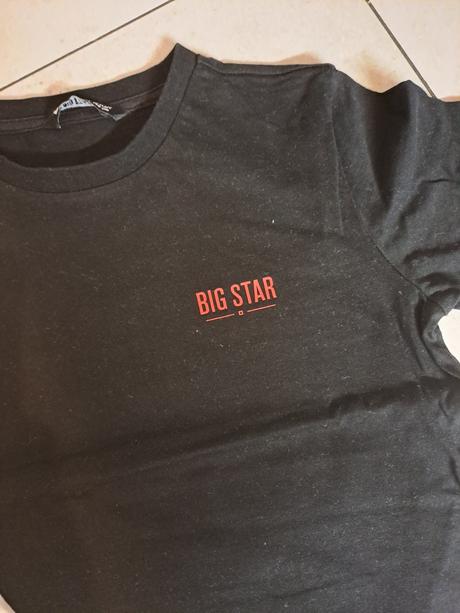 Štýlové tričko, 146