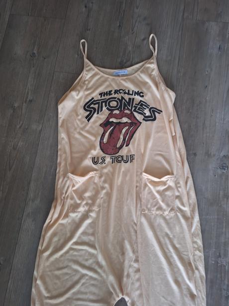 Overal rolling stones, xl