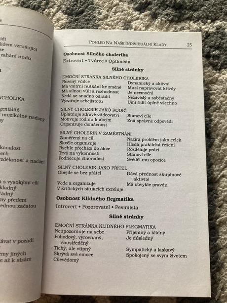 Osobnosti plus (1997),