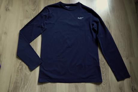 Pánske tričko pepe jeans, pepe jeans,s