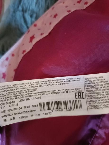 Vesta  mango8-9r, mango,122