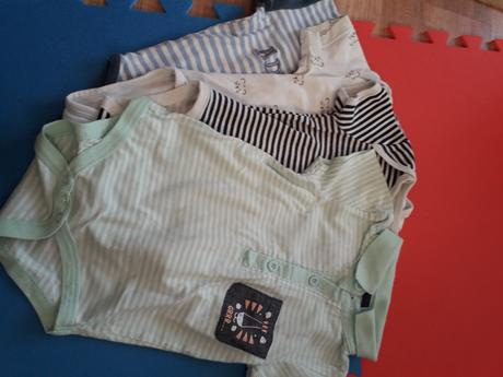 Tričko polo košeľa krátke 74 hm 0.50e, h&m,74