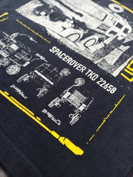 Tričká veľkosť 92-104, dopodopo,98