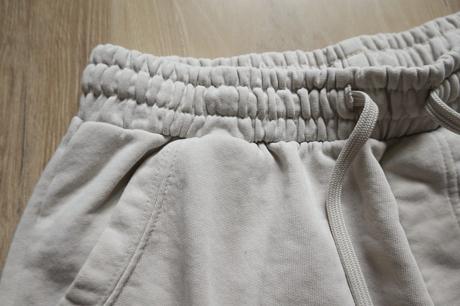 Mäkké bavlnené tepláky zara, zara,l