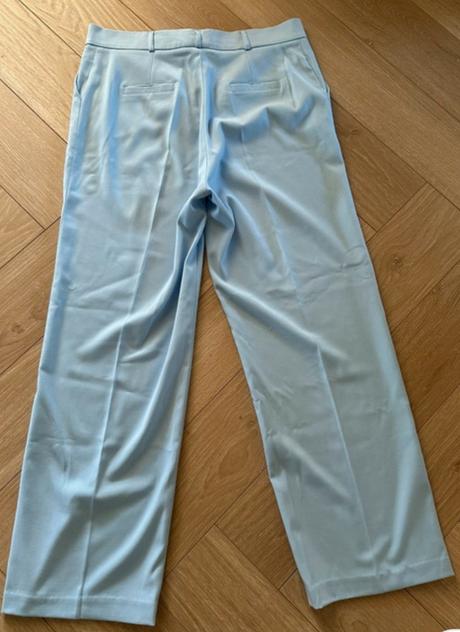 Tenké letné nohavice, marks & spencer,42