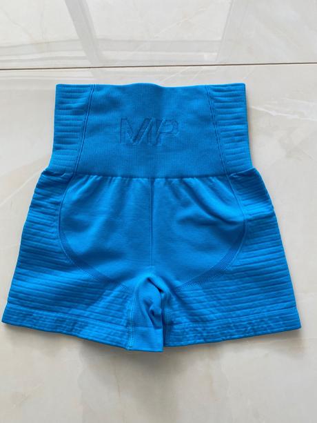 Komplet na cvičenie, xs