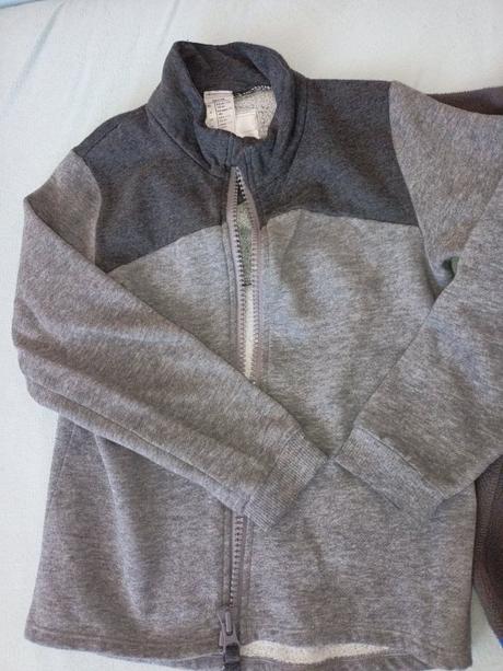 Mikiny 4-6 rokov, lupilu,116