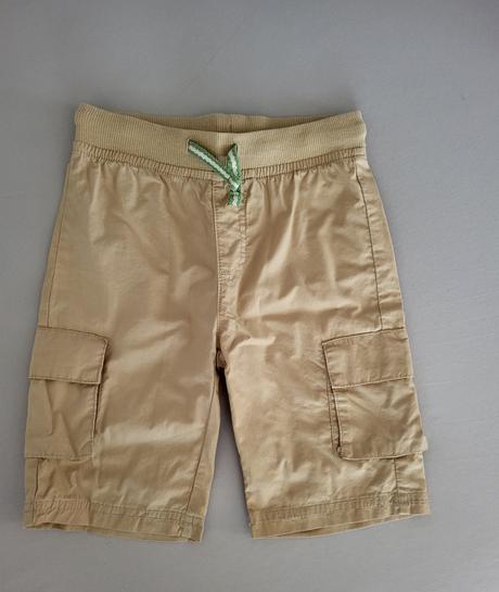 Šortky, kiki&koko,116