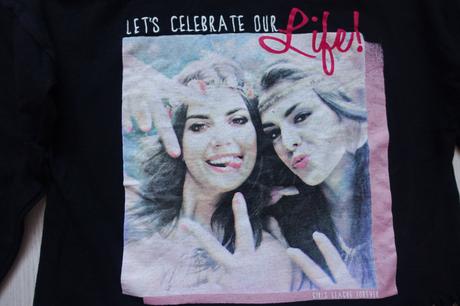 Tričko page 134/140, 134