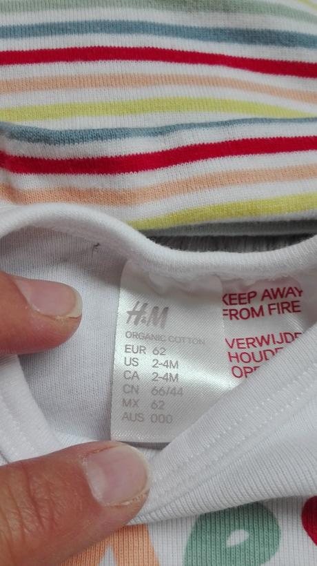 Suprava hm 62, h&m,62