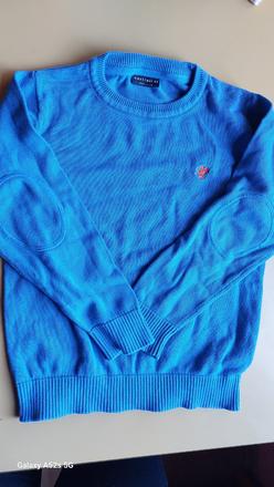 Svetrík next, next,122