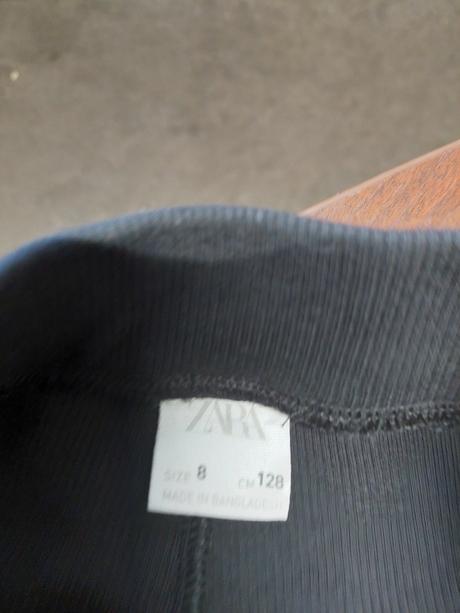 Leginy zara, zara,128