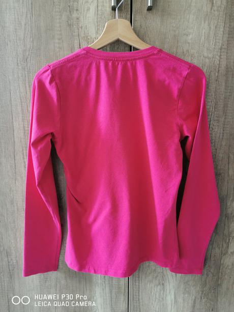 Dámske tričko tommy hilfiger, tommy hilfiger,m