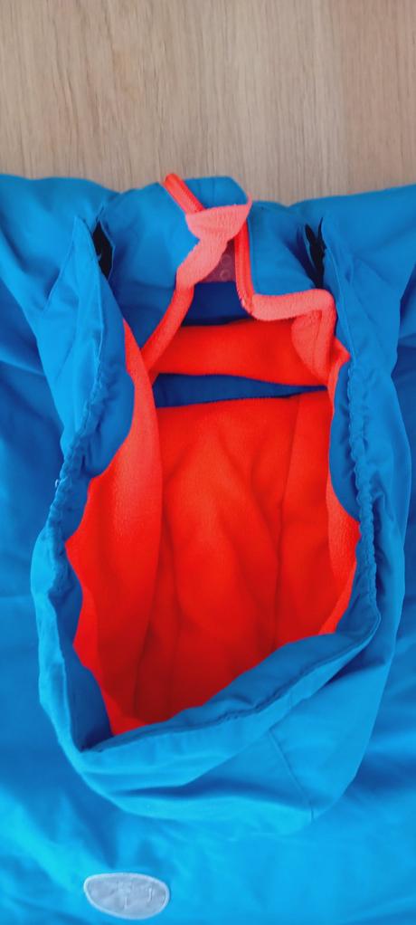 Lego zimna bunda, lego,128