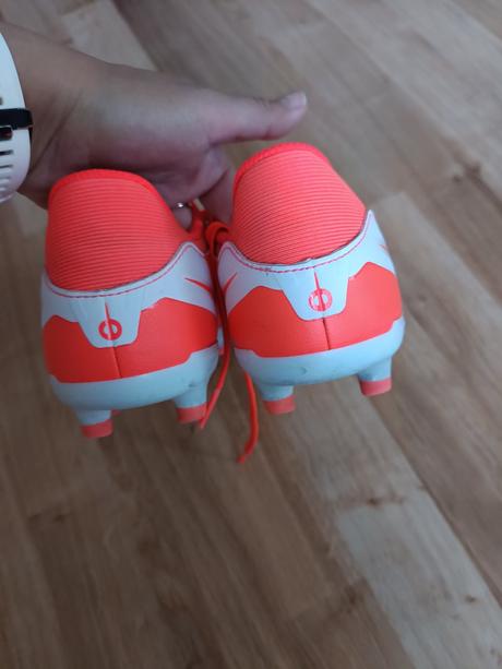 Kopačky nike, nike,36