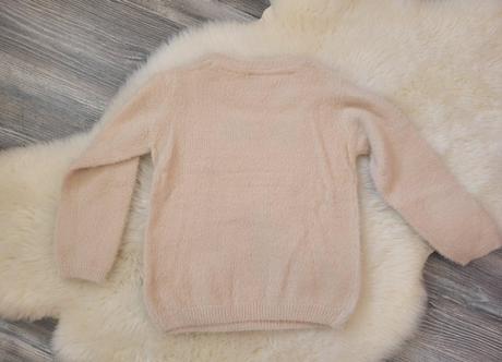 Predám krásny svetrík, pepco,122