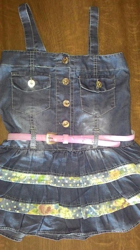 Riflové šatičky, 122