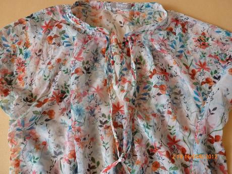 Dámska blúzka orsay, orsay,m