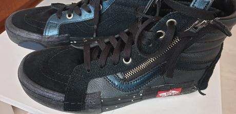 Vans - topanky, vans,38