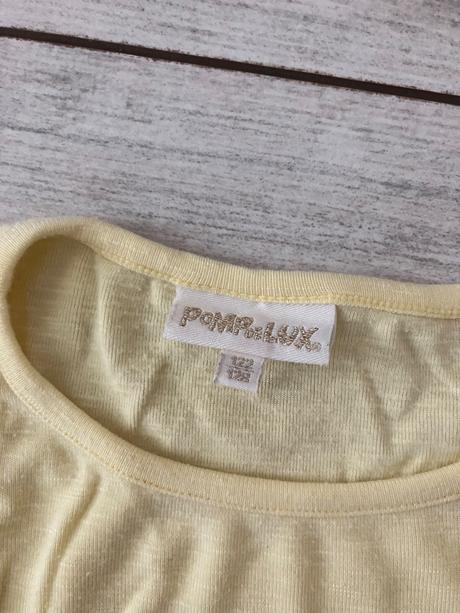 Tricko, pompdelux,122