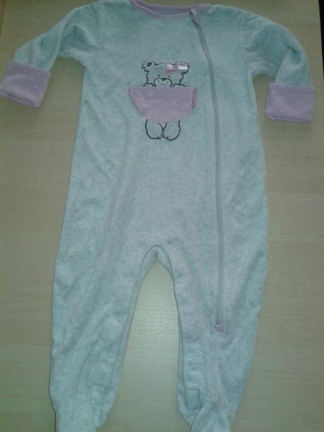 Dupačky 2ks, disney,62