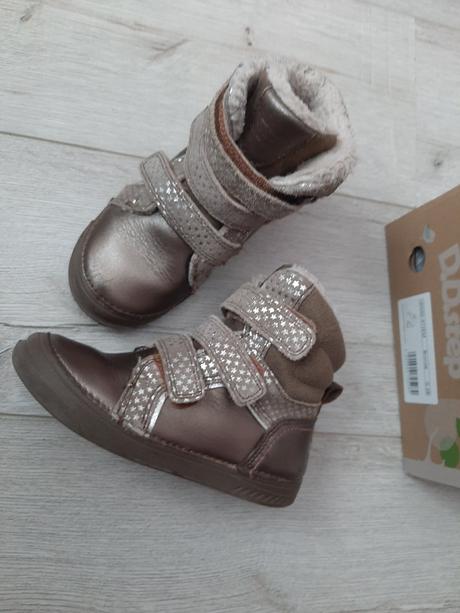 Zimne topanky, d.d.step,28