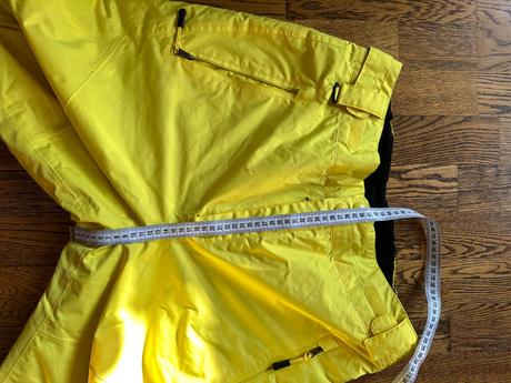 Lyžiarske gate, crivit,xl