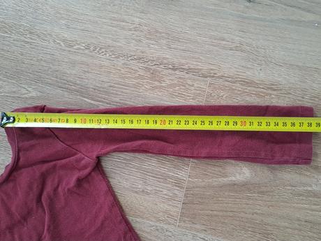Zuppa balik 98/104, 86–98