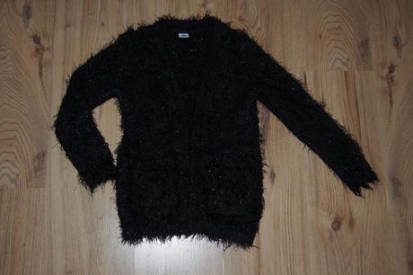 Chlpatý mäkký svetrík, kiki&koko,122