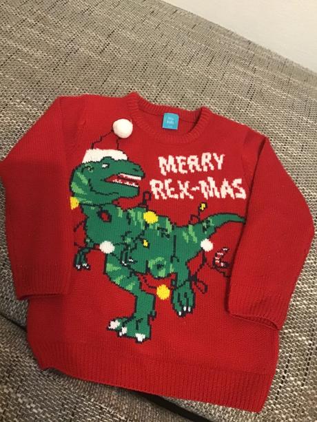 Pulover s obrázkom, 110