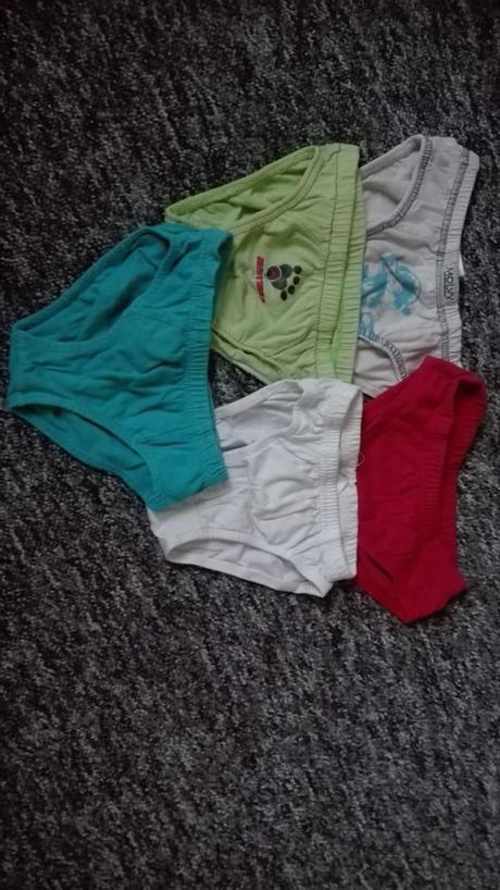 Chlapcenske slipy, 98