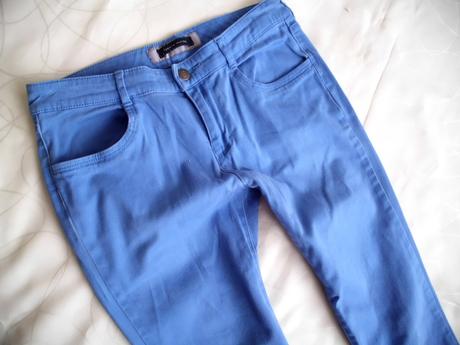 Skinny + elastan, tommy hilfiger,s