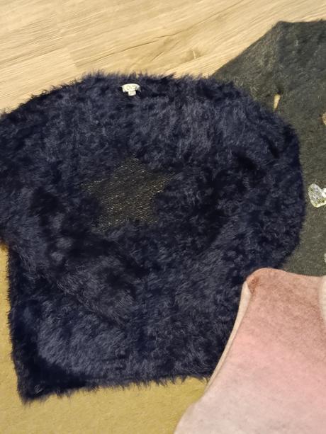 Mix pulovrîkov 146_152, 140–152