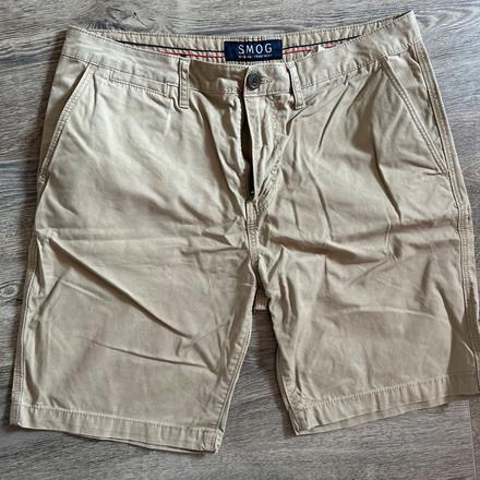 Pánske kraťasy, new yorker,m