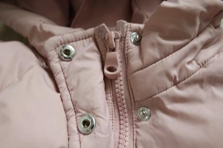 Zimná bunda zara, zara,110