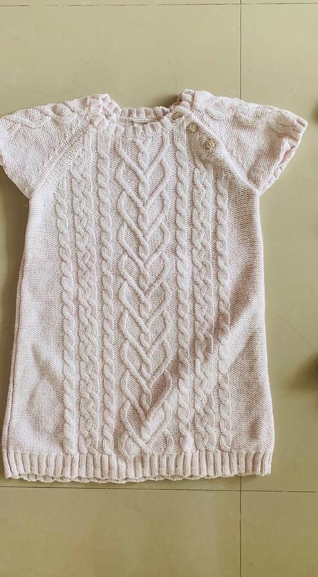 Pletene satky znacky h&m, h&m,86