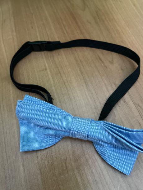 Chlapčenský motýlik, h&m