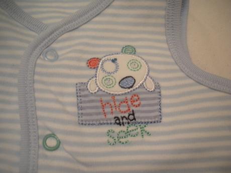 Milé opalovačky, george,62