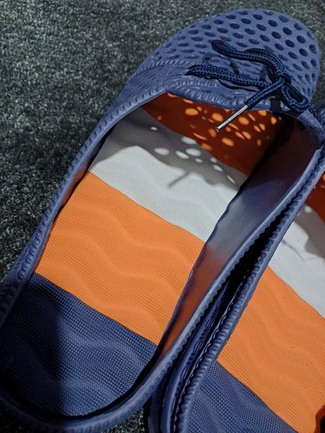 Gumene crocsy v.45, 45