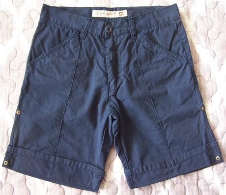 Šortky + sukňa s, terranova,s