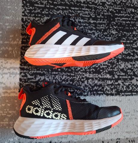 Tenidky own the game 32, adidas,32