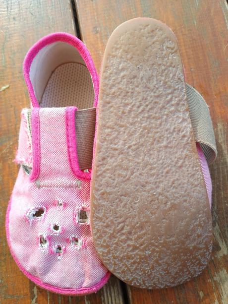 Pegres papuče veľkosť 28, pegres,28
