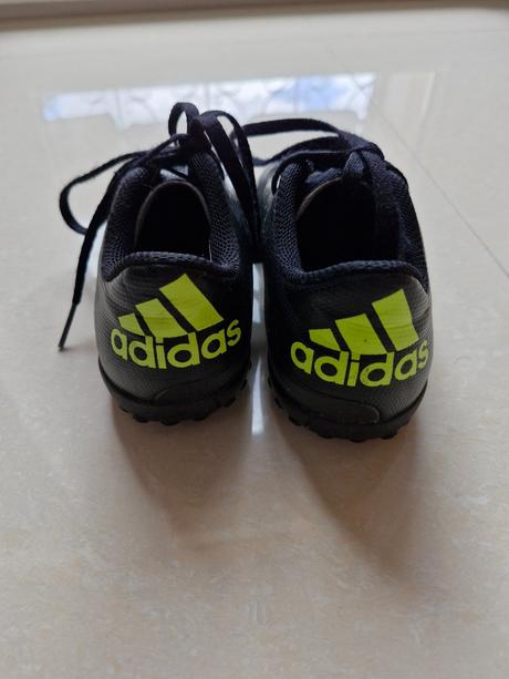 Adidas turfy 15.4, adidas,30