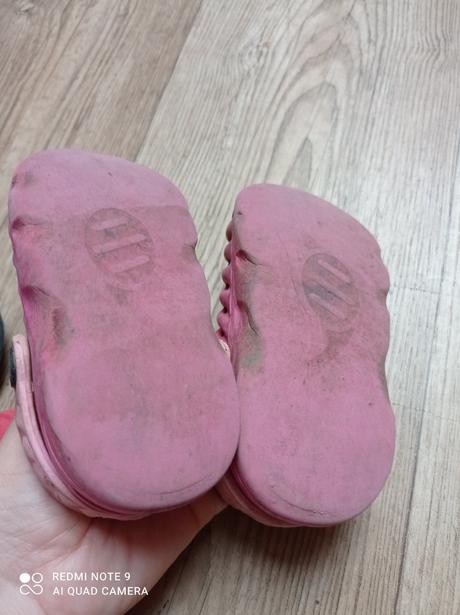 Kroksy s huseničkou, 23