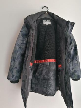 Zimná bunda, f&f,134